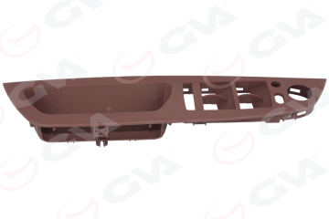 CAM DUGME CERCEVESİ ON SOL KATLAMA LI KAHVERENGİ BMW X5 E70 X6 E71 Marka : GVA
