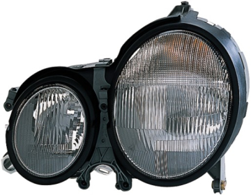 FAR SOL HALOJEN MERCEDES E-CLASS W210 S210 Marka : HELLA