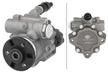 HIDROLIK DIREKSIYON POMPASI BMW E81 E87 E90 E92 E93 E60 E84 135 BAR Marka : HELLA