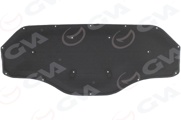 KAPUT SUNGERI OLUKLU VE KLIPSLI BMW X1 F48 OEM KALITE Marka : GVA
