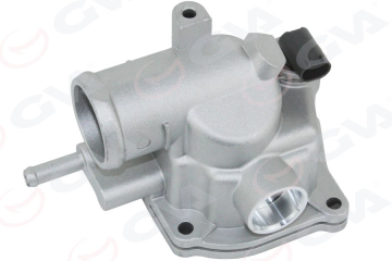 TERMOSTAT 92 C MERCEDES OM611 OM613 W210 S210 W220 KOMPLE Marka : GVA