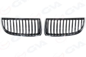 PANJUR KROM SIYAH SET BMW E90 LCİ 05 08 Marka : GVA