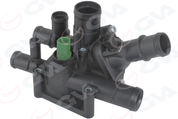 TERMOSTAT 105 C KOMPLE BORA-GOLF IV-A3 1.9-2.3-2.0 99-05 OTOM. Marka : GVA