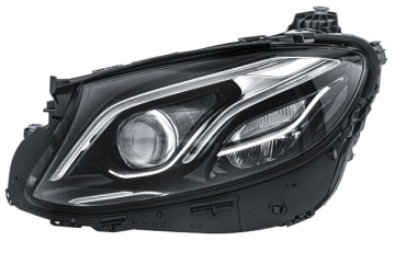 FAR SOL Multi-Beam LED MERCEDES E-CLASS W213 S213 C238 A238 Marka : HELLA