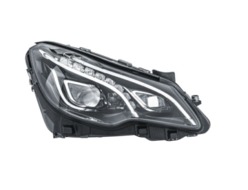 FAR SAG LED MERCEDES E-CLASS C207 A207 13 16 Marka : HELLA