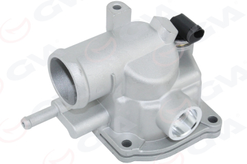 TERMOSTAT 87 C MERCEDES OM611 OM612 OM646 OM647 W203 W211 W638 W639 B901 B906 Marka : GVA