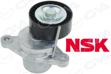 ALTERNATÖR GERGİ RULMANI KÜTÜKLÜ P308-C3-DS3 09 -P508-P3008-P5008-C4-C5-BERLINGO-DS4 10 P208 12 Marka : GVA