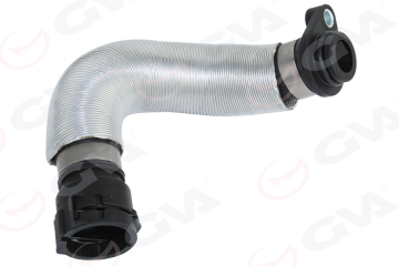 RADYATOR HORTUMU BMW E81 E82 E87 LCI E88 E60 E91 LCI N46 Marka : GVA