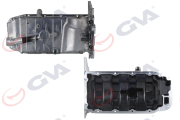 YAĞ KARTERİ ASTRA H-ASTRA J-ZAFIRA B-CRUZE 1.6-1.8 Z16XER-A16XER-B16XER-Z18XER Marka : GVA