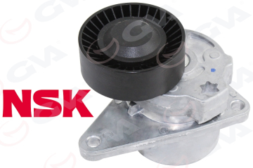 ALTERNATÖR GERGİ RULMANI KÜTÜKLÜ VOLVO S40 95-04 S60-S80-S70-V40-C70-V70-XC70-XC90 Marka : GVA