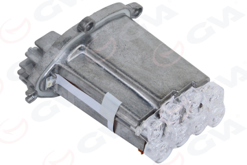 LED MODULU SOL SINYAL. KODLANMIS BMW F01 F02 F03 F04 Marka : GVA