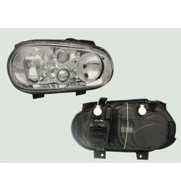 FAR SİNYAL SAĞ GOLF IV 10/97-06/06 ELEKTİRKLİ H7 H1 Marka : GVA