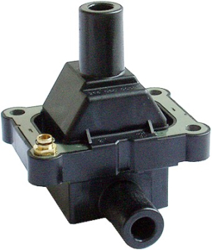ATESLEME BOBINI MERCEDES M104 M111 W202 S202 W124 W210 W140 Marka : HELLA