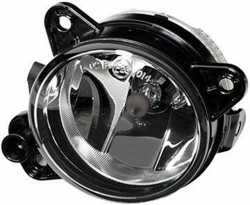 ÖN TAMPON SİS FARI AMPÜL DUY SOL TRANSPORTER T5 -CRAFTER 2006-2012 POLO 05-10 TOUAREG 03-07 FABIA Marka : HELLA