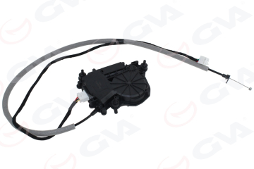 BAGAJ KİLİDİ BMW F10 Marka : GVA