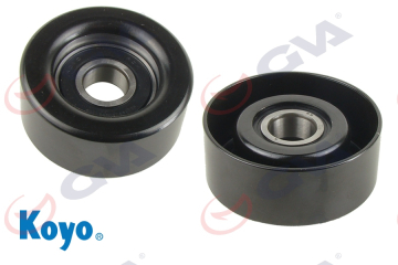 ALTERNATÖR GERGİ RULMANI ACCENT 05 GETZ-i10-i20-i30-i40 1.5CRDI-1.6CRDI-1.7CRDI-BLUE 11 1.6CRDİ Marka : GVA