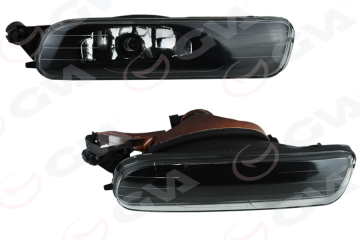 SİS FARI SOL BMW E46 Marka : GVA