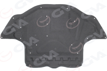 KAPUT IZOLATORU KLIPSLERI ILE MERCEDES E-CLASS W211 02 08 Marka : GVA