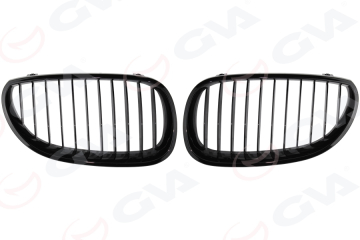 PANJUR PİANO SIYAH SET BMW E60 LCİ 04 09 Marka : GVA