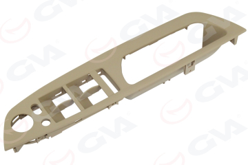 CAM DUGME CERCEVESİ ON SOL KATLAMA LI BEJ BMW X5 E70 X6 E71 Marka : GVA