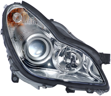 FAR SAG BI-XENON MERCEDES CLS-CLASS C219 04 10 Marka : HELLA
