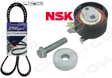 TRIGER SETI MERCEDES OM607 W176 W246 C117 W415 X156 . RENAULT CLIO IV 12 SYMBOL III 13 FLUENCE 09 MEGANE IV 15 SANDERO II 12 DUSTER 10 QASHQAI II 13 J