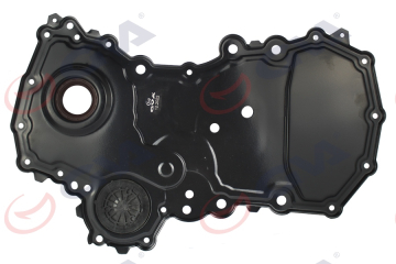 EKSANTRİK KAPAĞI FORD FOCUS IV-KUGA III-TOURNEO CUSTOM V362-TRANSİT V363 2.0 ECOBLUE 17- KEÇELİ Marka : GVA