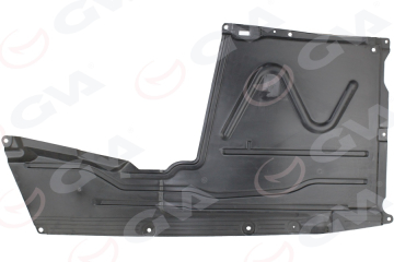 TABAN ALT MUHAFAZA ORTA SOL OTM.SANZ N13 BMW F20 F30 F32 Marka : GVA