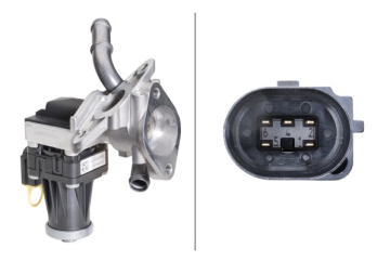 EGR VANASI TRANSIT V347 11 14 V363 V362 14 CUSTOM 12 2.2TDCI 155PS RANGER 12 MAZDA BT-50 BOXER III JUMPER DEFENDER L316-L317 Marka : HELLA