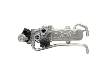 EGR SOĞUTUCUSU GOLF-CADDY-POLO-OCTAVIA 1.6 TDİ BORULU Marka : HELLA