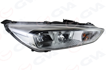 FAR SAG İÇİ BEYAZ MOTORLU FOCUS III 11 14 Marka : GVA