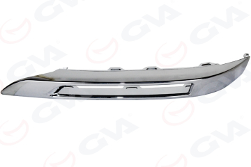 GUNDUZ FAR NIKELAJI ON SOL MERCEDES W204 X204 2012-2015 Marka : GVA