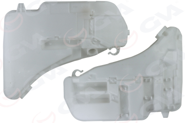 SİLECEK SU DEPOSU F.YIK LI BMW F10 F01 Marka : GVA
