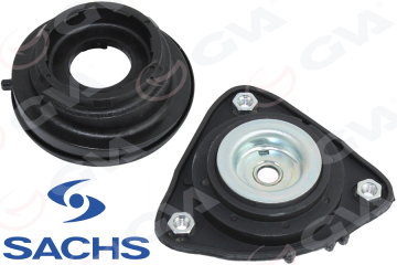 ON AMORTISOR TAKOZU VE RULMANI KIT FOCUS II 04 11 FOCUS IIII 14 YENİ CONNECT 1.6 1.5 TDCİ 15 KUGA 08 13 MAZDA 3 08 11 MAZDA 3 03 VOLVO S40 II 06 12 S4