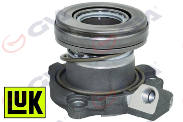 HİDROLİK DEBRİYAJ RULMANI ASTRAG-ZAFIRA2.0 16V-VECTRAB-1.6-1.8-2.0-1.7 16LZ2-X18XE-X20XEV-X17DT Marka : GVA