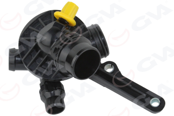 TERMOSTAT KOMPLE BMW N13 F20 F30 Marka : GVA