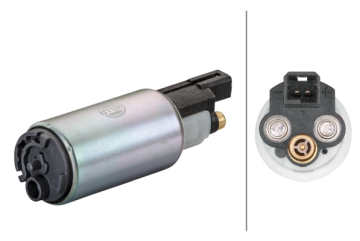 DEPO BENZIN POMPASI FOCUS I 1.6-1.8-2.0 98 04 TEK MOTOR 4 BAR Marka : HELLA