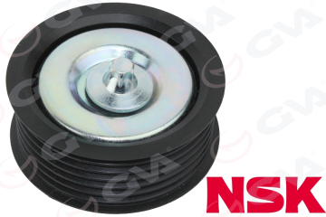 KAYIS GERGI RULMANI MERCEDES W204 S204 C204 W211 W212 S212 C207 W221 R230 KANALLI Marka : GVA