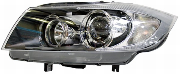 FAR BI-XENON SOL BMW E90 Marka : HELLA