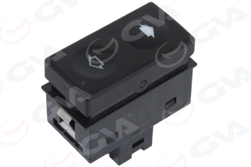 CAM DUGMESI SIYAH BMW E36 Marka : GVA