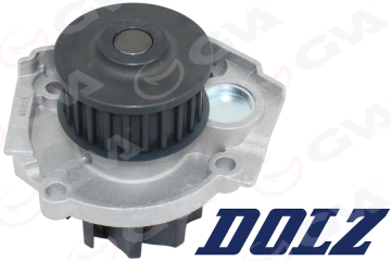 DEVİRDAİM FIAT DOBLO 01 LINEA 07 PUNTO 09 PANDA 10 ALBEA 07 ALFA ROMEO MITO 11 LANCIA YPSILON 10 FORD KA 08 1.2 1.4 1.4 TJET Marka : GVA