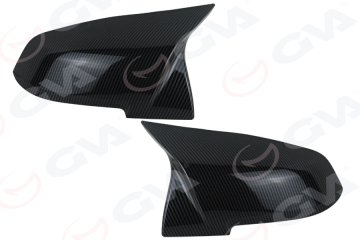 AYNA KAPAGI STYLE KARBON KAPLAMA SAĞ SOL UST BMW F20 F30 F22 F87 F34 GT F32 F36 X1 E84 I3 L01 L Marka : GVA