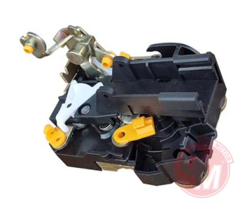 KAPI KİLİDİ ÖN SAĞ MOTOR TAKILAN MOTORSUZ RENAULT R19-MEGANE Marka : GUA