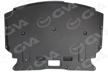 MOTOR ALT MUHAFAZA BMW E60 LCI Marka : GVA