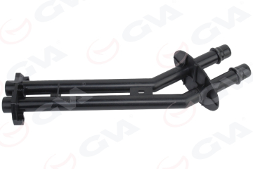KALORİFER BORUSU PSA 307 Marka : GVA