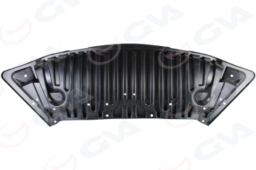 TAMPON ALT MUHAFAZA OEM KALITE MERCEDES C-CLASS W204 07 14 Marka : GVA