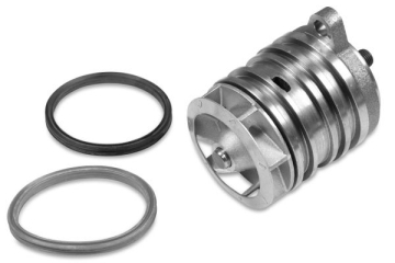 DEVİRDAİM TRANSPORTER T5 2.5TDI 03-09 Marka : GK