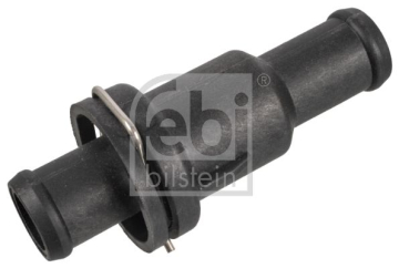 TERMOSTAT GOLF 5-6-JETTA-PASSAT-SCOROCCO-TIGUAN-A3-LEON 04-11 1.4TSI-2.0TDI Marka : FEBI
