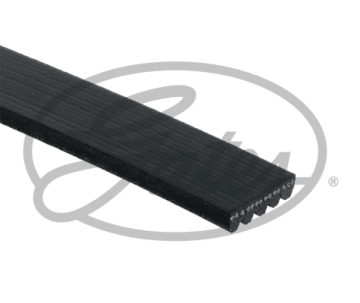 KANALLI KAYIŞ ASTRA H 1.6-1.8-VECTRA C 1.8 05 58409 Marka : GATES