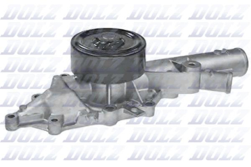 DEVIRDAIM POMPASI MERCEDES OM611 OM612 W202 W203 W210 W163 Marka : DOLZ